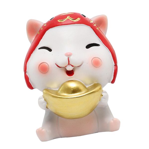 miniature mice figurines resin mouse ornament for year of the rat gift
miniature mice figurines resin mouse ornament for year of the rat gift