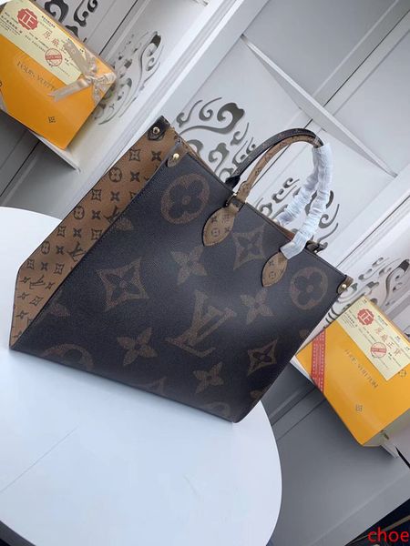 #9654 5a l brand v onthego tote bags women handbag fashion classic toron handle bags genuine leather large capacity shopping bag m44576
#9654 5a l brand v onthego tote bags women handbag fashion classic toron handle bags genuine leather large capacity shopping bag m44576