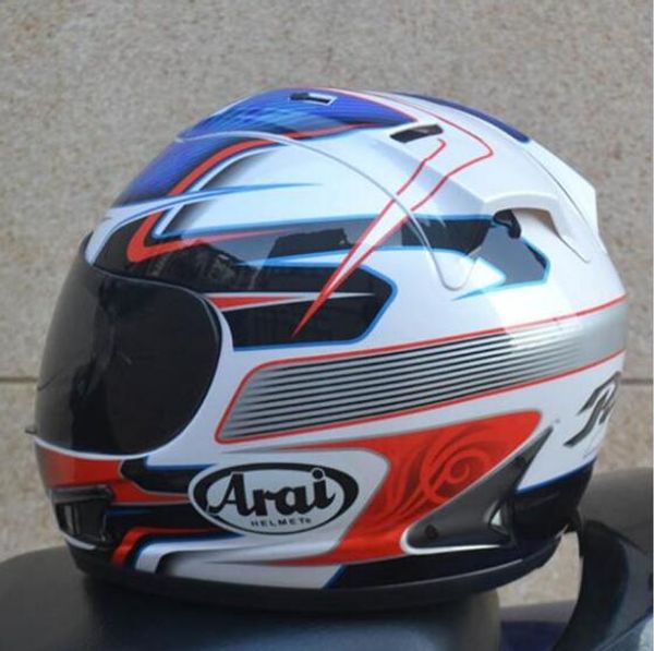 

motorcycle helmet full face helmet arai motorcycle full face certification ece blue new arrival