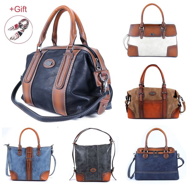 luxury genuine leather women handbags vintage ladies shoulder bags female crossbody bag large capacity casual tote
luxury genuine leather women handbags vintage ladies shoulder bags female crossbody bag large capacity casual tote