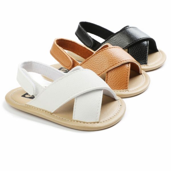 baby boy shoes summer soft sole pu sandals baby sandals clogs toddler summer shoes boy sandal, Black;red
baby boy shoes summer soft sole pu sandals baby sandals clogs toddler summer shoes boy sandal, Black;red
