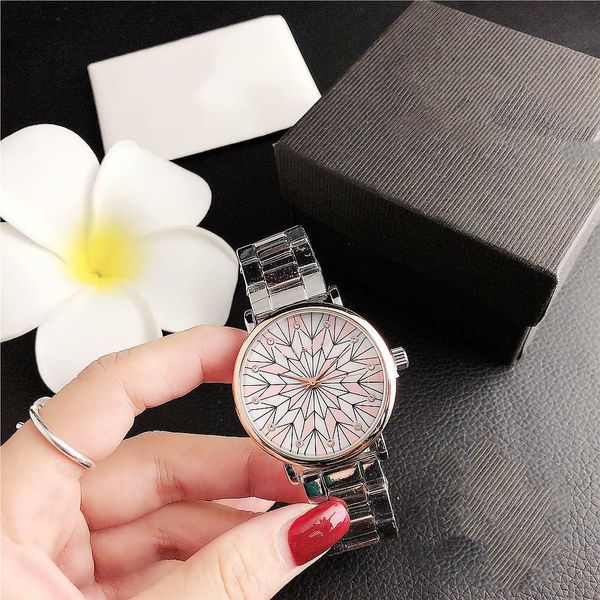 casual diamond m quartz watch flower shaped personality fashion ladies watch dz7333 steel belt folding buckle m-7220mh, Slivery;brown
casual diamond m quartz watch flower shaped personality fashion ladies watch dz7333 steel belt folding buckle m-7220mh, Slivery;brown