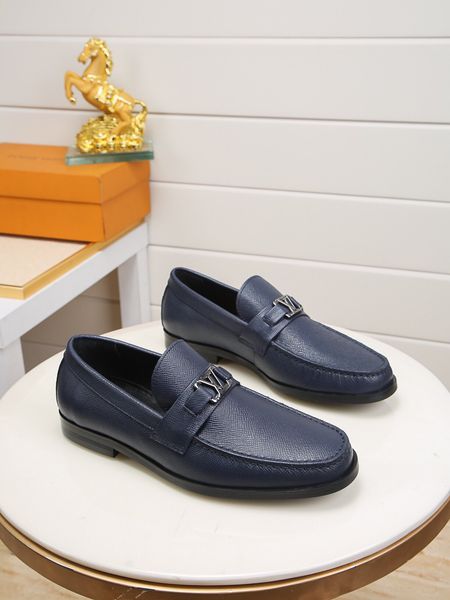 luxury triple fashiondesigner men's casual dress party shoes the shoes made of real leather no lacing business office men's shoes, Black
luxury triple fashiondesigner men's casual dress party shoes the shoes made of real leather no lacing business office men's shoes, Black