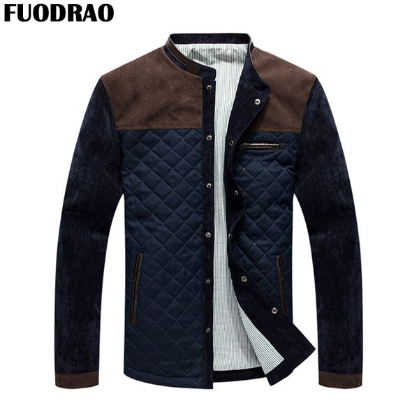2018 new spring autumn men casual jacket baseball jaquetas de couro bomber jacket man college hommes coats, Black;brown
2018 new spring autumn men casual jacket baseball jaquetas de couro bomber jacket man college hommes coats, Black;brown