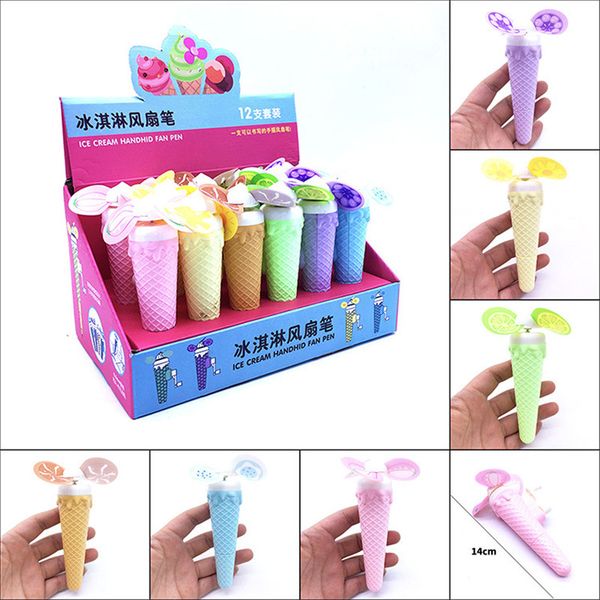 kawaii ice cream mini fan hand shake ballpoint pen в качестве подарка для студентов портативная карманная ручка для школьных творческих канц, Blue;orange
kawaii ice cream mini fan hand shake ballpoint pen в качестве подарка для студентов портативная карманная ручка для школьных творческих канц, Blue;orange