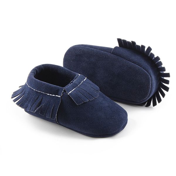 2020 new baby shoes pu suede newborn baby soft leather kids shoes soft bottom non-slip crib boy girls first walker
2020 new baby shoes pu suede newborn baby soft leather kids shoes soft bottom non-slip crib boy girls first walker