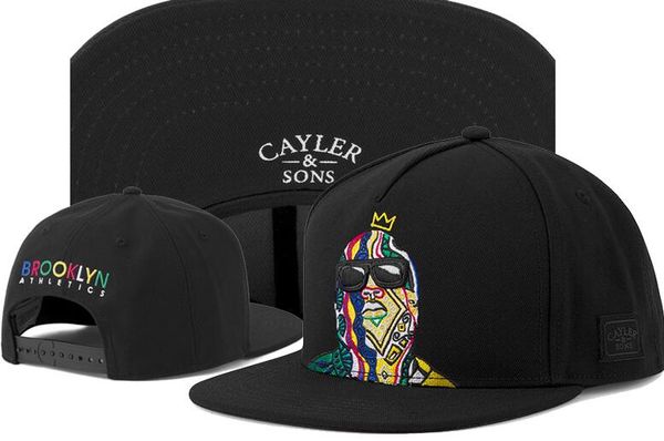 2020 popular adjustable beautiful christmas sale cayler & son hats cap snapback cap cayler sons snapbacks dropshipping accepted best, Black;white
2020 popular adjustable beautiful christmas sale cayler & son hats cap snapback cap cayler sons snapbacks dropshipping accepted best, Black;white