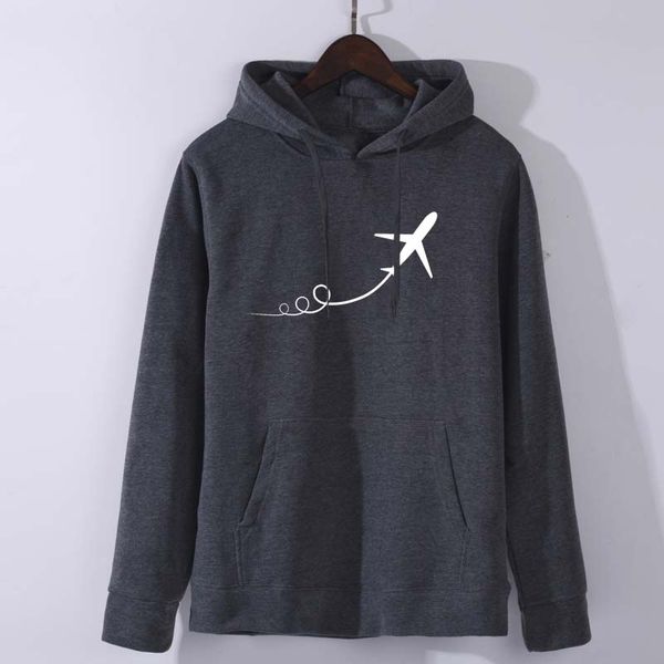 new airplane taking off letter print women hoody sweatshirt casual funny sweatshirt for lady girl hoodies hipster drop ship, Black
new airplane taking off letter print women hoody sweatshirt casual funny sweatshirt for lady girl hoodies hipster drop ship, Black
