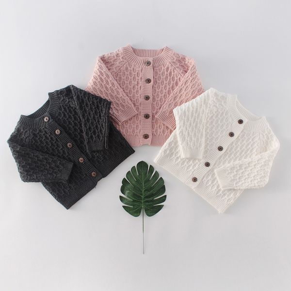babe newborn kids button crochet wool knitted cardigans princess color spring new ins fashion cute children sweater coat, Blue;gray
babe newborn kids button crochet wool knitted cardigans princess color spring new ins fashion cute children sweater coat, Blue;gray