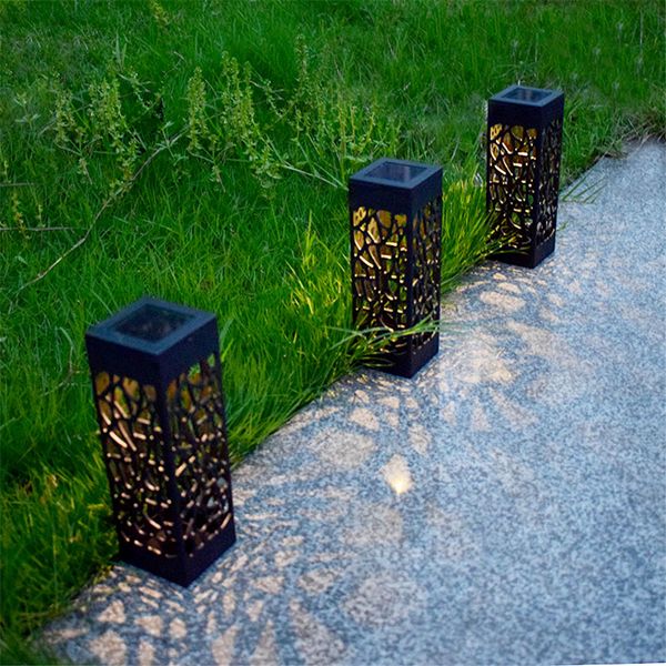 solar led light outdoor beautiful hollow lawn garden light waterproof solar lamp outdoor garden decor lawn pathway lamp light
solar led light outdoor beautiful hollow lawn garden light waterproof solar lamp outdoor garden decor lawn pathway lamp light