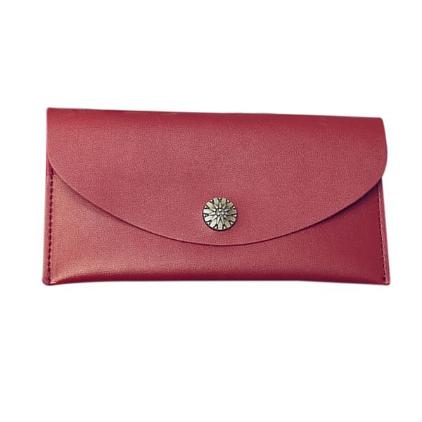 factory direct no profit ms. day hand bag handbag pu material clutch bag wallet fashion handbag wallet, Red;black
factory direct no profit ms. day hand bag handbag pu material clutch bag wallet fashion handbag wallet, Red;black