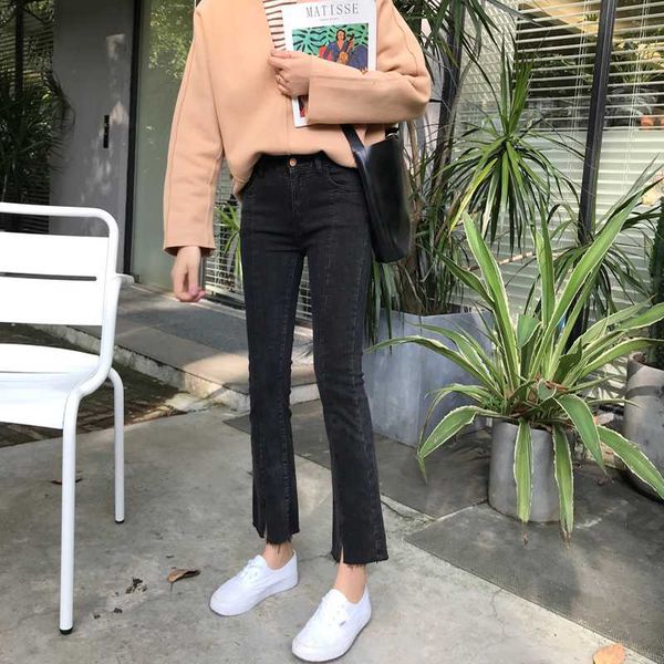 расклешенные джинсы высокая талия женский ботинок cutjeans с плотной талией джинсовая рваная джинсовая женщина плюс size573, Blue
расклешенные джинсы высокая талия женский ботинок cutjeans с плотной талией джинсовая рваная джинсовая женщина плюс size573, Blue