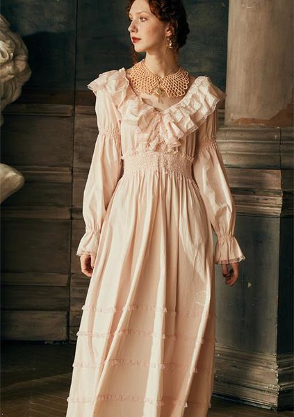 сексуальное длинное платье платья хлопка nightgown свадебные nightdress с длинными рукавами sleepwear дамы королевы платье nightgowns, Black;red
сексуальное длинное платье платья хлопка nightgown свадебные nightdress с длинными рукавами sleepwear дамы королевы платье nightgowns, Black;red