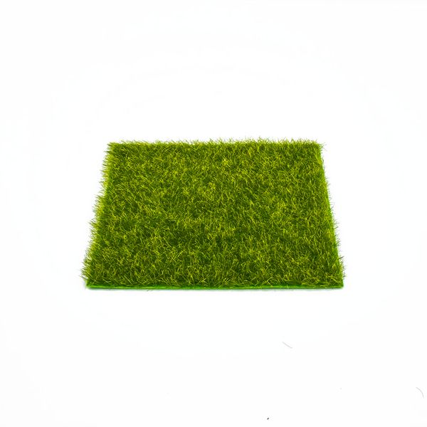 1pc 15*15cm artificial grass jardin diy garden ornament micro landscape craft ecological fake grass decor weddinh decoration
1pc 15*15cm artificial grass jardin diy garden ornament micro landscape craft ecological fake grass decor weddinh decoration