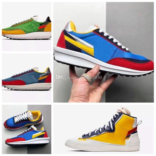 nldwf2 luxury designer fashion brand men waffle racer sneakers women running sports shoes for mens white ldv athletic outdoor trainers
nldwf2 luxury designer fashion brand men waffle racer sneakers women running sports shoes for mens white ldv athletic outdoor trainers