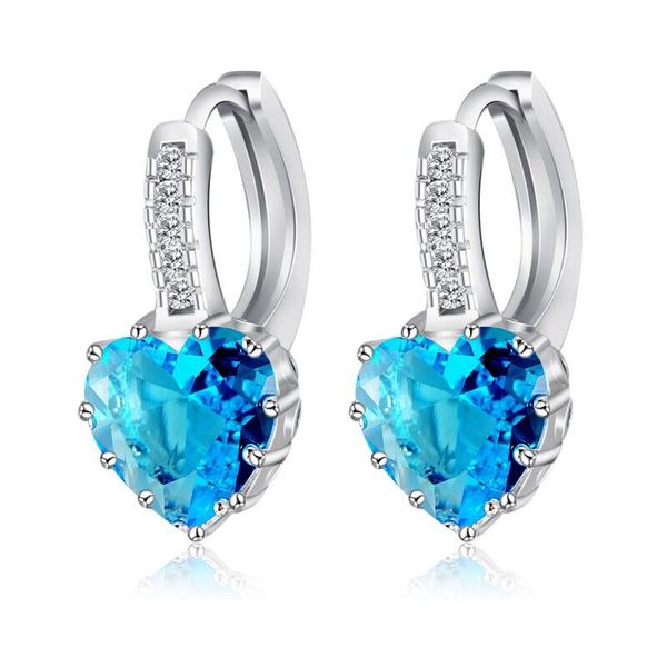 boutique lady 925 sterling silver cubic zirconia stud earrings fashion cartilage piercing earing for women jewelry brincos, Golden;silver
boutique lady 925 sterling silver cubic zirconia stud earrings fashion cartilage piercing earing for women jewelry brincos, Golden;silver