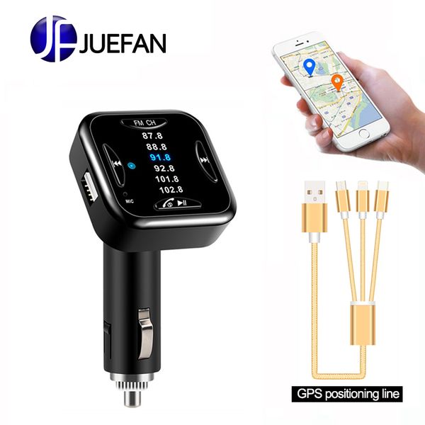 bluetooth car kit wireless fm transmitter mp3 player handsaux modulator transmisor fm modulator radio adapter usb charger
bluetooth car kit wireless fm transmitter mp3 player handsaux modulator transmisor fm modulator radio adapter usb charger