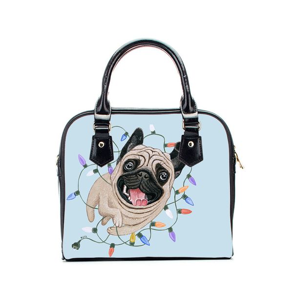 fashion pu shoulder messenger ladies cartoon doggy bags female handbags cute dogs wholesale dropshipping women bolsos de mujer
fashion pu shoulder messenger ladies cartoon doggy bags female handbags cute dogs wholesale dropshipping women bolsos de mujer