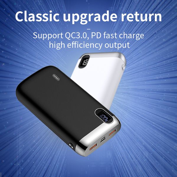 portable power bank 20000mah external battery supply for huawei iphone vivo oppo samsung etc
portable power bank 20000mah external battery supply for huawei iphone vivo oppo samsung etc