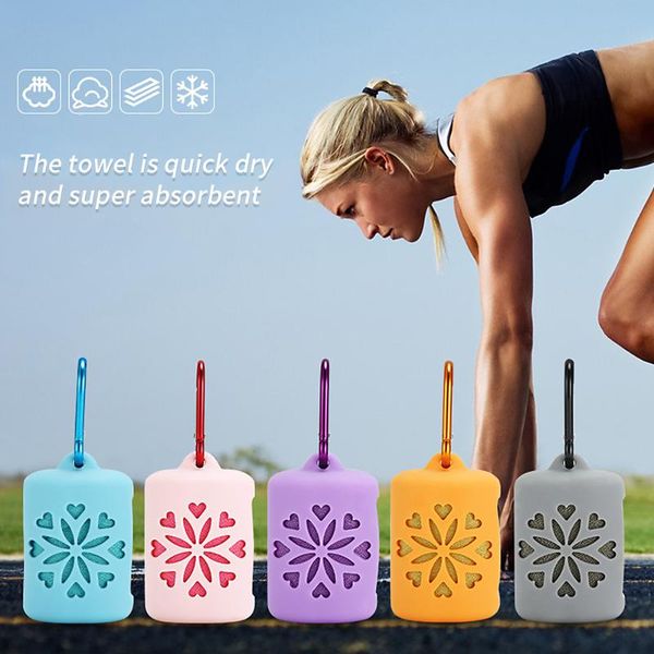 portable quick-drying towel popular beauty microfiber towel bag outdoor sports yoga camping travel
portable quick-drying towel popular beauty microfiber towel bag outdoor sports yoga camping travel