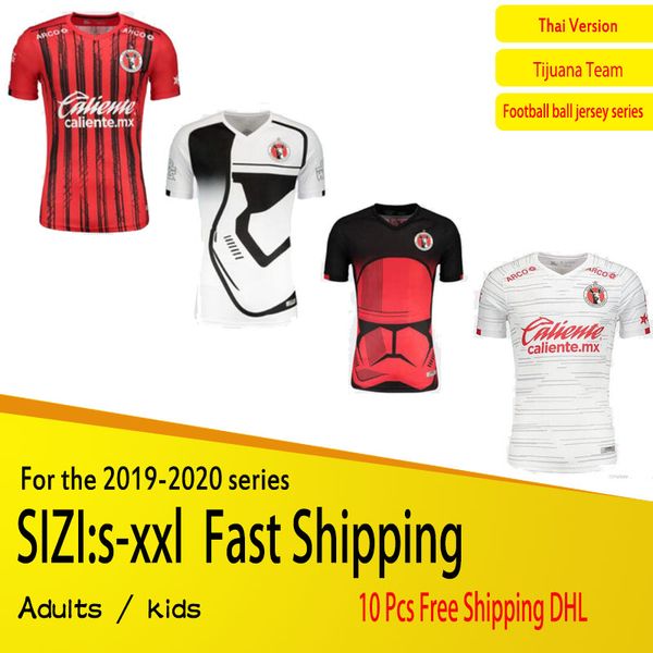 2019 2020 mexico liga mx club tijuana charly soccer jersey 19 20 tijuana home away third red white camisa de futebol football shirts s-xxl, Black;yellow
2019 2020 mexico liga mx club tijuana charly soccer jersey 19 20 tijuana home away third red white camisa de futebol football shirts s-xxl, Black;yellow