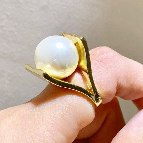 pearl полых колец преувеличения дизайн перстни для женщин девушки партии подарка ювелирных изделий, Slivery;golden
pearl полых колец преувеличения дизайн перстни для женщин девушки партии подарка ювелирных изделий, Slivery;golden