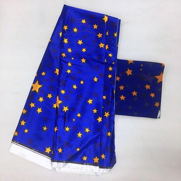 new class ankara print wax african wax prints fabric silk satin chiffon fabric 4+2 yards african ankara prints, Black;white
new class ankara print wax african wax prints fabric silk satin chiffon fabric 4+2 yards african ankara prints, Black;white