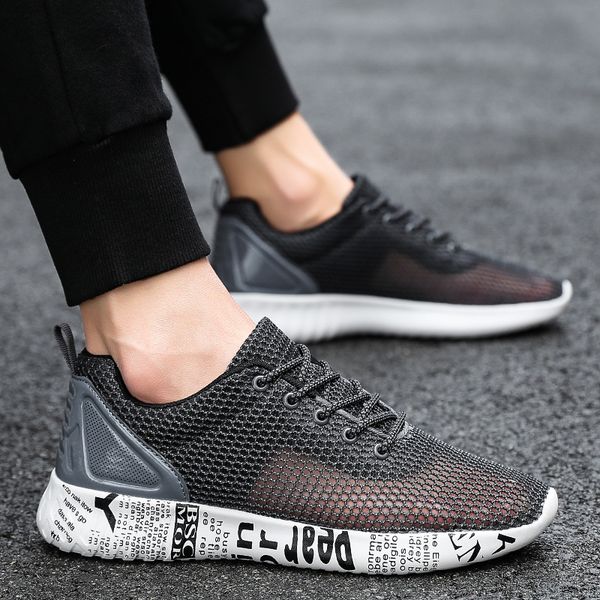2020 fashion offer mens lightweight mesh breathable shoes with graffiti design for outdoor
2020 fashion offer mens lightweight mesh breathable shoes with graffiti design for outdoor