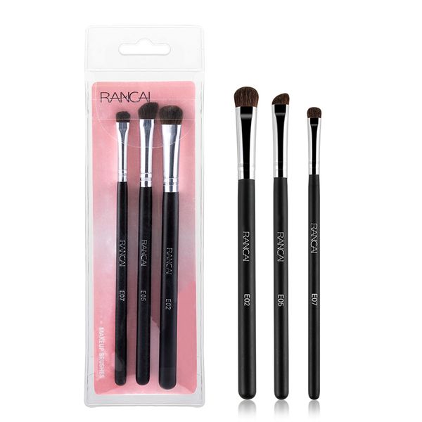 3pcs makeup brushes set eyeshadow blending makeup brushes set with wood handle horse hair cosmetics beauty tools
3pcs makeup brushes set eyeshadow blending makeup brushes set with wood handle horse hair cosmetics beauty tools