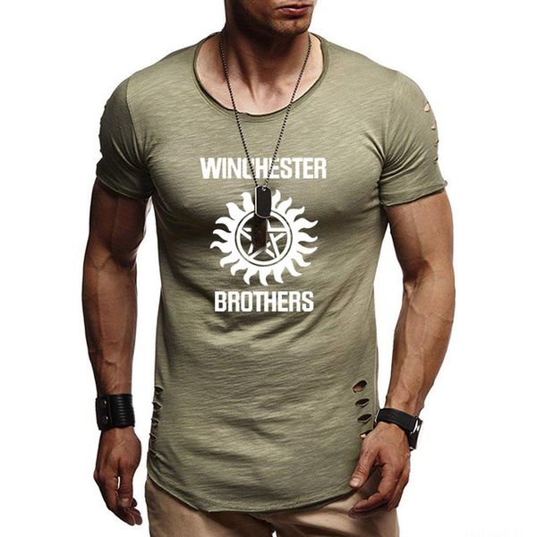 new 2020 summer men's short sleeve for winchester car printing casual cotton o-neck short sleeve mens t-shirt 
new 2020 summer men's short sleeve for winchester car printing casual cotton o-neck short sleeve mens t-shirt