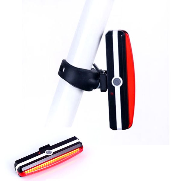 new bicycle usb rechargeable led light bicycle front / rear light outdoor cycling warning lamp night safety tail
new bicycle usb rechargeable led light bicycle front / rear light outdoor cycling warning lamp night safety tail