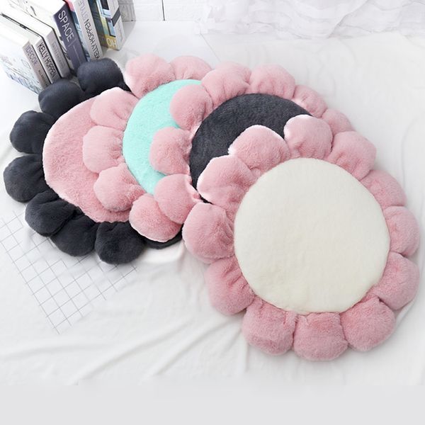 ins flower shape mat pet dog blankets cat mats bedroom carpt super soft puppy beds sleeping beds mat for cats small medium dogs
ins flower shape mat pet dog blankets cat mats bedroom carpt super soft puppy beds sleeping beds mat for cats small medium dogs