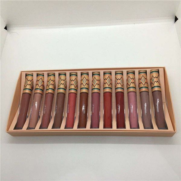 new brand m moisturizer matte lip gloss set 12 colors waterproof long-lasting liquid lipsticks makeup dhl free
new brand m moisturizer matte lip gloss set 12 colors waterproof long-lasting liquid lipsticks makeup dhl free