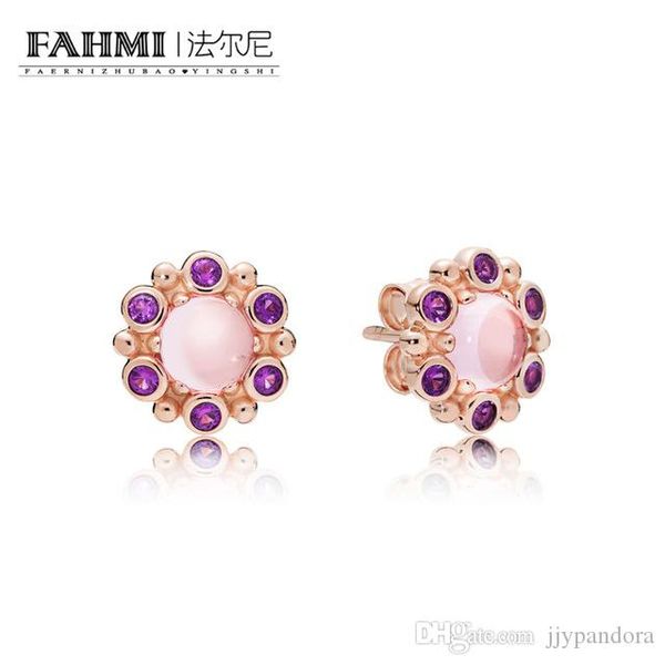 hywo 100% 925 sterling silver 287728npm rose heraldic radiance earring studs slim chic fun original women's jewelry, Golden;silver
hywo 100% 925 sterling silver 287728npm rose heraldic radiance earring studs slim chic fun original women's jewelry, Golden;silver