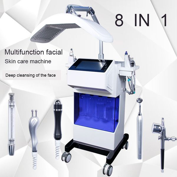 new arrival facial machine water dermabrasion deep cleansing hydrodermabrasion machine hydra facial machine for home use
new arrival facial machine water dermabrasion deep cleansing hydrodermabrasion machine hydra facial machine for home use