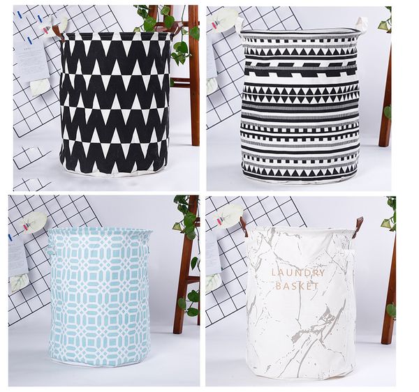 45# cotton linen waterproof pe coating basket sundries storage box cotton washing dirty clothes big basket organizer sundrie
45# cotton linen waterproof pe coating basket sundries storage box cotton washing dirty clothes big basket organizer sundrie