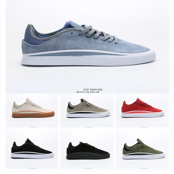 2020 new eqt sabalo classic casual shoes for mens black blue red army green khaki fashion sports designer chaussures sneakers size 40-44
2020 new eqt sabalo classic casual shoes for mens black blue red army green khaki fashion sports designer chaussures sneakers size 40-44