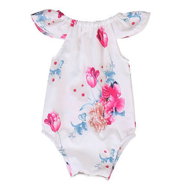 2017baby girl sleeveless clothes floral newborn baby boys girls clothes bodysuit jumpsuit playsuit outfits, Blue
2017baby girl sleeveless clothes floral newborn baby boys girls clothes bodysuit jumpsuit playsuit outfits, Blue
