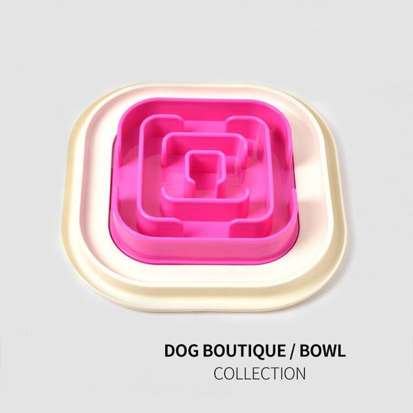 pet supplies dog anti-mite bowl cat dog slow food bowl pet anti-skid bowl dog bowls supplies feeders
pet supplies dog anti-mite bowl cat dog slow food bowl pet anti-skid bowl dog bowls supplies feeders