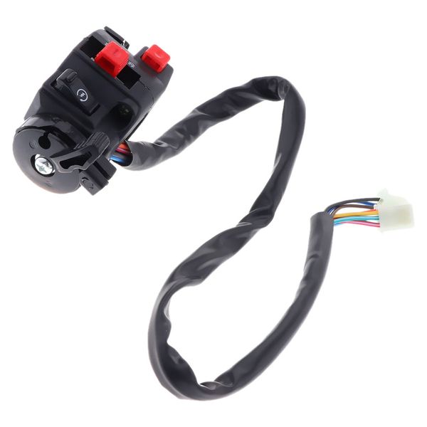 cnc engine kill switch headlight fog spot light switch button for 50/70/90/110/125cc quad bike atv black
cnc engine kill switch headlight fog spot light switch button for 50/70/90/110/125cc quad bike atv black