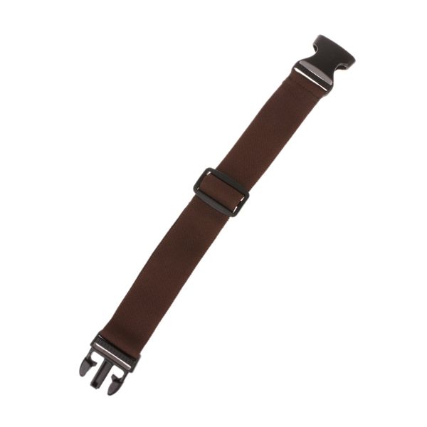 adjustable suitcase bag travel luggage straps buckle baggage tie down belt lock q84b, Black
adjustable suitcase bag travel luggage straps buckle baggage tie down belt lock q84b, Black