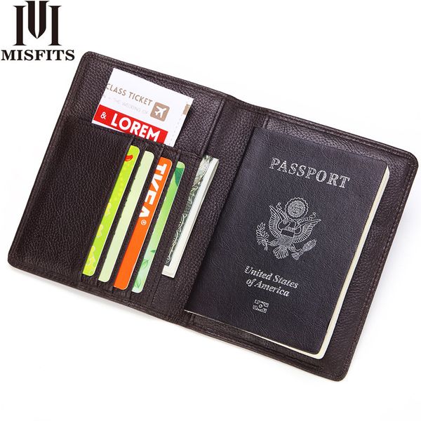 travel accessories passport holder cover vintage pu leather women men rfid business credit wallet storage case organizer card, Red;black
travel accessories passport holder cover vintage pu leather women men rfid business credit wallet storage case organizer card, Red;black