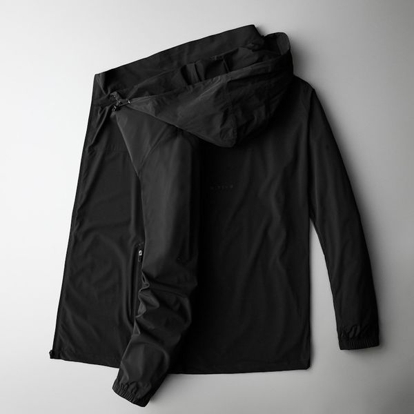 2020 plus size 8xl 7xl men jacket thin long sleeve jackets windbreaker hooded windbreaker jacket men's clothing brand clothing, Black;brown
2020 plus size 8xl 7xl men jacket thin long sleeve jackets windbreaker hooded windbreaker jacket men's clothing brand clothing, Black;brown