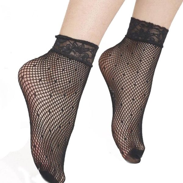 fashion ruffle fishnet ankle high socks women lace fish net casual short socks women's skarpetki damskie calcetines mujer, Black;white
fashion ruffle fishnet ankle high socks women lace fish net casual short socks women's skarpetki damskie calcetines mujer, Black;white