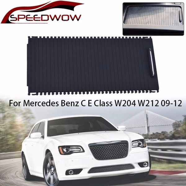 speedwow car center console roller cup holder zipper storage box trim for c e calss w204 s204 e-class w212 s212 c180
speedwow car center console roller cup holder zipper storage box trim for c e calss w204 s204 e-class w212 s212 c180