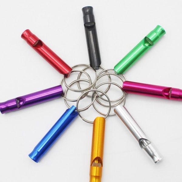 puppy pet dog whistle two-tone ultrasonic flute sbarking ultrasonic sound repeller cat training keychain aluminum alloy dog training o
puppy pet dog whistle two-tone ultrasonic flute sbarking ultrasonic sound repeller cat training keychain aluminum alloy dog training o