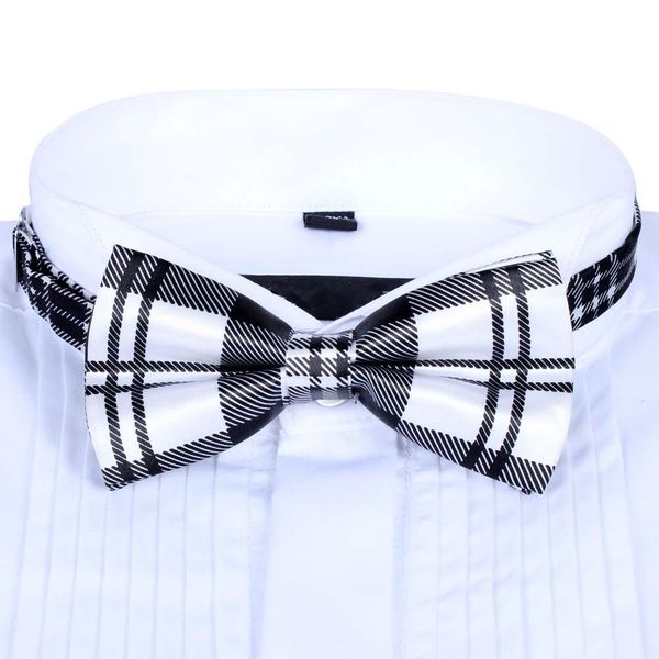 sale 1pc gentleman men classic satin bowtie necktie for wedding party adjustable bow tie knot wholesale, Blue;white
sale 1pc gentleman men classic satin bowtie necktie for wedding party adjustable bow tie knot wholesale, Blue;white