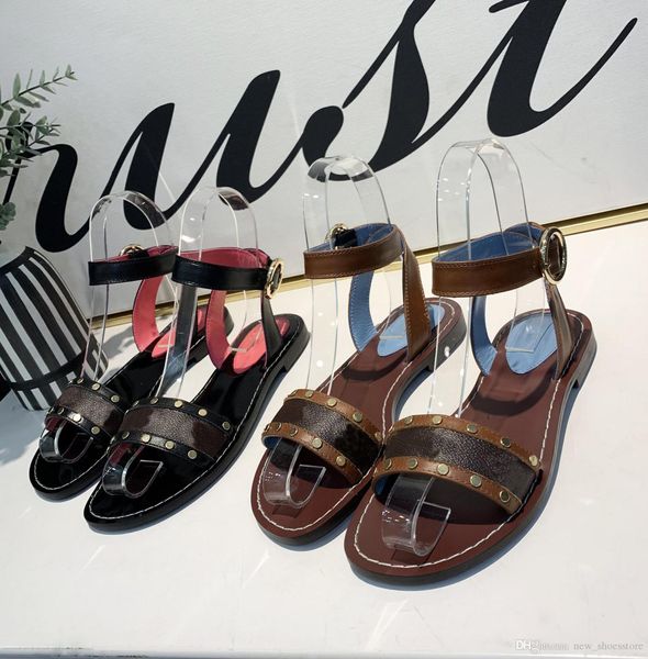 women sandals luxury popular leather striking gladiator style shoes designer ladies leather outsole perfect flat canvas plain sandal, Black
women sandals luxury popular leather striking gladiator style shoes designer ladies leather outsole perfect flat canvas plain sandal, Black