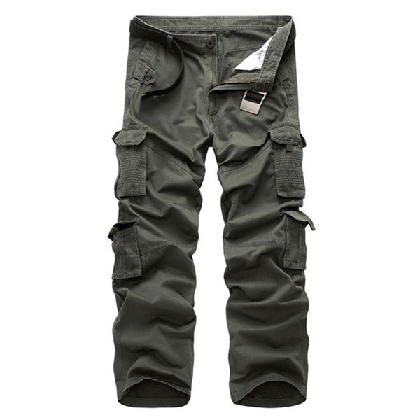 wenyujh 2018 men's multi-pockets pants outdoor tactical male loose trousers hiking camping fishing climbing brand pants, Black
wenyujh 2018 men's multi-pockets pants outdoor tactical male loose trousers hiking camping fishing climbing brand pants, Black