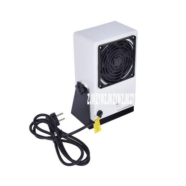 professional anti-static ion fan benchionizers eliminate static electricity 25w 110v/60hz or 220v/50hz 45~110cfm 40cm*60cm
professional anti-static ion fan benchionizers eliminate static electricity 25w 110v/60hz or 220v/50hz 45~110cfm 40cm*60cm